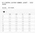 Alpha Industries B-3 Sherpa Sheepskin Bomber Jacket Brown Size Chart Alpha Industries B-3 Sherpa Sheepskin Bomber Jacket Brown Size Chart