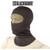 Blackhawk Hellstorm Lightweight Balaclava with Nomex  Black Blackhawk Hellstorm Lightweight Balaclava with Nomex  Black
