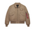 Alpha Industries CWU 45/P Flight Jacket Vintage Khaki