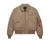 Alpha Industries CWU 45/P Flight Jacket Vintage Khaki