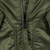 Alpha Industries CWU 45/P Flight Jacket Sage Green Military, Tactical, USAF