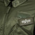 Alpha Industries CWU 45/P Flight Jacket Sage Green Military, Tactical, USAF Alpha Industries CWU 45/P Flight Jacket Sage Green Military, Tactical, USAF