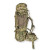 Eberlestock V90 Battleship Pack Multicam Profile