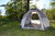 Catoma Eagle Speed Dome Shelter Tent 4 Person Catoma Eagle Speed Dome Shelter Tent 4 Person