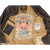 Cockpit USA Division Commander’s Leather Tanker Jacket Brown USA Made Cockpit USA Division Commander’s Leather Tanker Jacket Brown USA Made