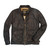 Cockpit USA Division Commander’s Leather Tanker Jacket Brown USA Made Cockpit USA Division Commander’s Leather Tanker Jacket Brown USA Made