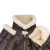 Cockpit USA Scout Sheepskin Jacket Brown USA Made Cockpit USA Scout Sheepskin Jacket Brown USA Made