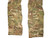 MASSIF Elements Pants FREE IWOL Trousers Multicam FR Fleece Lined Pants 