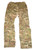 MASSIF Elements Pants FREE IWOL Trousers Multicam FR Fleece Lined Pants 