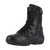 Reebok Women's 8 Stealth Rapid Response Boot with Side Zipper Black RB888 Reebok Women's 8 Stealth Rapid Response Boot with Side Zipper Black RB888