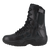 Reebok Women's 8 Stealth Rapid Response Boot with Side Zipper Black RB888 Reebok Women's 8 Stealth Rapid Response Boot with Side Zipper Black RB888