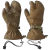 Outdoor Research MGS Modular Glove System TF Mitts Gore-tex Coyote Brown USA Made