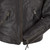 Cockpit USA Modern Man's Motorcross Jacket Black USA Made  Cockpit USA Modern Man's Motorcross Jacket Black USA Made