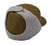 Outdoor Research Whitefish Hat Saddle