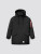 Alpha Industries N-3B Altitude Mod Parka Black Alpha Industries N-3B Altitude Mod Parka Black