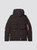 Alpha Industries Hooded Puffer Jacket Black Alpha Industries Hooded Puffer Jacket Black