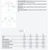 Propper Women's OCP Hot Weather Coat Size Guide
