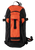 Grey Ghost Gear TQ Hydration Pack Black/Orange Heather Grey Ghost Gear TQ Hydration Pack Black/Orange Heather