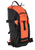 Grey Ghost Gear T.Q. Hydration Pack Black Orange Heather left angle Grey Ghost Gear T.Q. Hydration Pack Black Orange Heather left angle