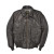 Cockpit USA U.S. Navy  G-1 Flight Jacket Brown USA Made without removable mouton collar Cockpit USA U.S. Navy  G-1 Flight Jacket Brown USA Made without removable mouton collar
