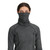 Outdoor Research Alpine Onset Merino 150 Ubertube Black Heather