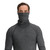 Outdoor Research Alpine Onset Merino 150 Ubertube Black Heather
