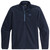 Outdoor Research Men's OR Polartec 100 Quarter Zip Fleece Pullover Dark Navy  Outdoor Research Men's OR Polartec 100 Quarter Zip Fleece Pullover Dark Navy