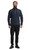 Outdoor Research Men's OR Polartec 100 Quarter Zip Fleece Pullover Dark Navy  Outdoor Research Men's OR Polartec 100 Quarter Zip Fleece Pullover Dark Navy