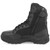 Magnum Strike Force 8.0 Side Zipper Waterproof Boot Black