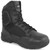 Magnum Strike Force 8.0 Side Zipper Waterproof Boot Black