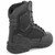 Magnum Strike Force 8.0 Side Zipper Waterproof Boot Black