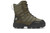 Lacrosse Women's Cold Snap II Boots 8" Olive Night 1200G