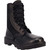 McRae Gen 2 Hot Weather Black Full Grain Leather Cordura Boot with Vibram Panama Outsole USA Made