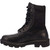 McRae Gen 2 Hot Weather Black Full Grain Leather Cordura Boot with Vibram Panama Outsole