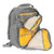 Vanquest TRIDENT-21 (Gen-3) Backpack Wolf Grey Vanquest TRIDENT-21 (Gen-3) Backpack Wolf Grey