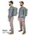Vanquest TRIDENT-21 (Gen-3) Backpack Wolf Grey Vanquest TRIDENT-21 (Gen-3) Backpack Wolf Grey