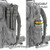 Vanquest TRIDENT-32 (Gen-3) Backpack Wolf Grey