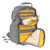 Vanquest TRIDENT-32 (Gen-3) Backpack Wolf Grey