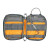 Vanquest EDCM-SLIM 2.0: EDC Maximizer Organizer Wolf Grey Vanquest EDCM-SLIM 2.0: EDC Maximizer Organizer Wolf Grey