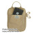 Vanquest EDCM-SLIM 2.0: EDC Maximizer Organizer Coyote Tan Vanquest EDCM-SLIM 2.0: EDC Maximizer Organizer Coyote Tan