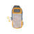 Vanquest STICKY CUBE: EXPANDABLE (Small)  Vanquest STICKY CUBE: EXPANDABLE (Small)
