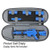 Vanquest RACKIT-36 (Gen-2) Covert Rifle Pack Wolf Grey + Black Trim Vanquest RACKIT-36 (Gen-2) Covert Rifle Pack Wolf Grey + Black Trim