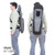 Vanquest RACKIT-36 (Gen-2) Covert Rifle Pack Wolf Grey + Black Trim Vanquest RACKIT-36 (Gen-2) Covert Rifle Pack Wolf Grey + Black Trim