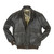 Cockpit USA Antique Lamb Jacket (Long) A-2 USA Made Cockpit USA Antique Lamb Jacket (Long) A-2 USA Made