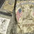 Cockpit USA Antique Lamb Jacket (Long) A-2 USA Made Cockpit USA Antique Lamb Jacket (Long) A-2 USA Made