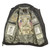 Cockpit USA Antique Lamb Jacket (Long) A-2 USA Made Cockpit USA Antique Lamb Jacket (Long) A-2 USA Made
