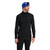 Outdoor Research Men's Vigor Grid Fleece Half Zip Black