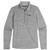 Outdoor Research Men's Vigor Grid Fleece Half Zip Grey Heather