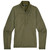 Outdoor Research Men's Vigor Grid Fleece Half Zip Ranger Green