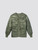 Alpha Industries ALS 92 Field Coat Liner Olive  Alpha Industries ALS 92 Field Coat Liner Olive